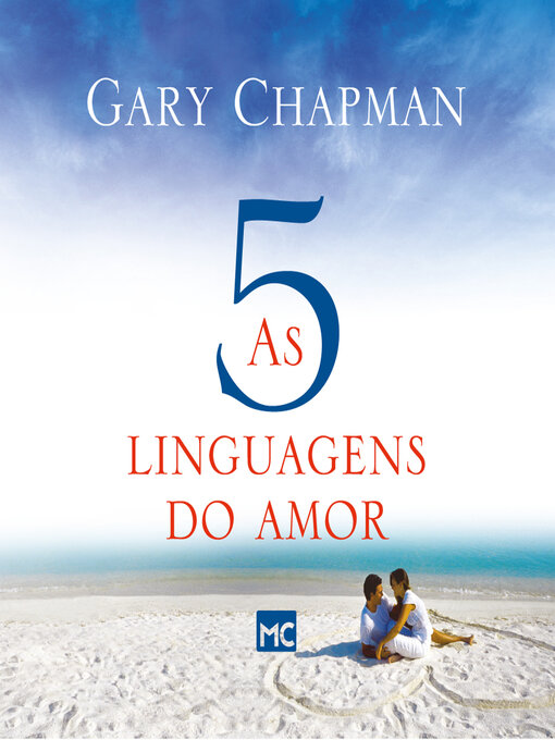 Title details for As 5 linguagens do amor--3ª edição by Gary Chapman - Wait list
